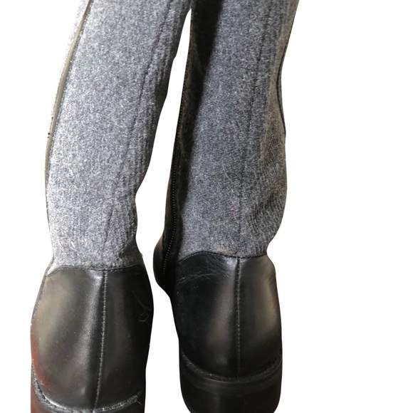 Franco Fortini Boots - Picture 4 of 4